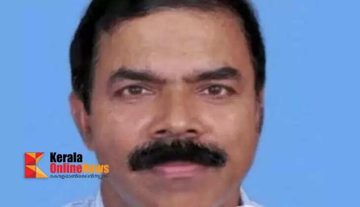 Home guard collapses and dies while on duty at Srikantapuram bus stand