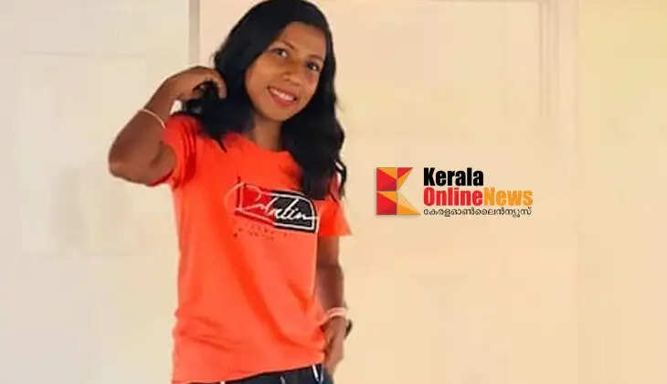 A 16-year-old girl was also raped while she was sleeping at home: Kannur native Sneha Marlin, an accused in POCSO cases, may face Kappa charges
