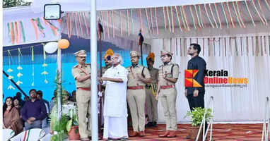 The rights given by the Constitution should be protected: Minister Ramachandran Kadannappally