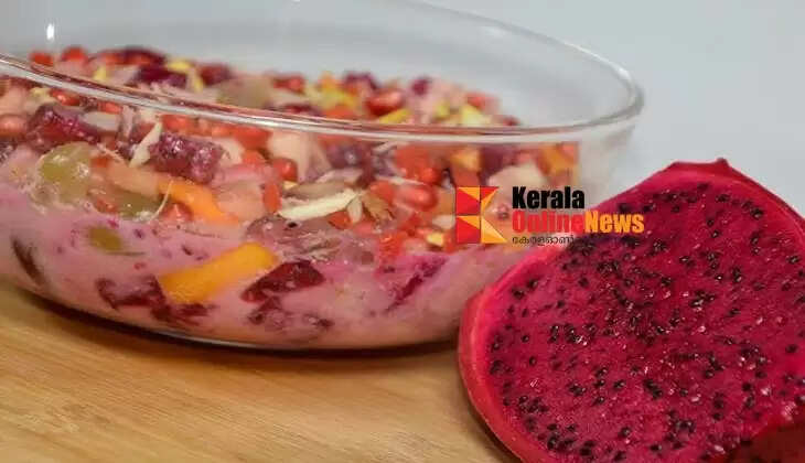 DragonFruitSalad