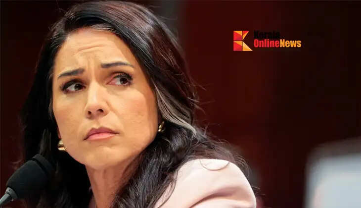 TulsiGabbard