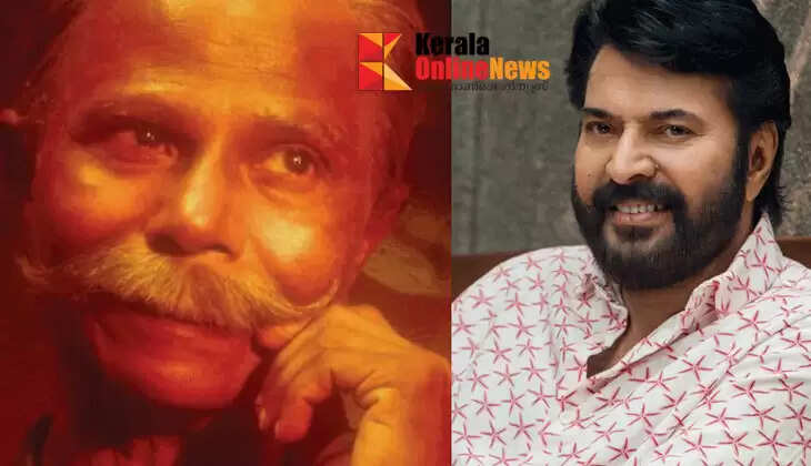 'What was once seen as limitations is now his strength'; Mammootty praises Indrans