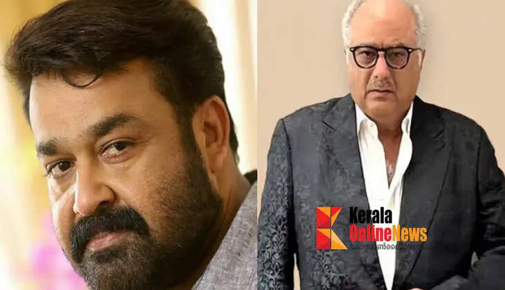 mohanlal