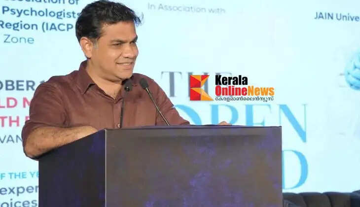 People's happiness should be the yardstick for development: Hibi Eden MP.