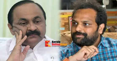 'You need willpower to do things, not just to have dialogue'; Bineesh Kodiyeri says the government ruling Kerala today has shown the people what V.D. Satheesan said in the podcast