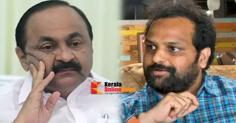 'You need willpower to do things, not just to have dialogue'; Bineesh Kodiyeri says the government ruling Kerala today has shown the people what V.D. Satheesan said in the podcast