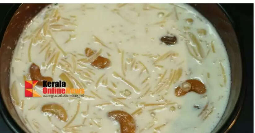 Semiya Payasam