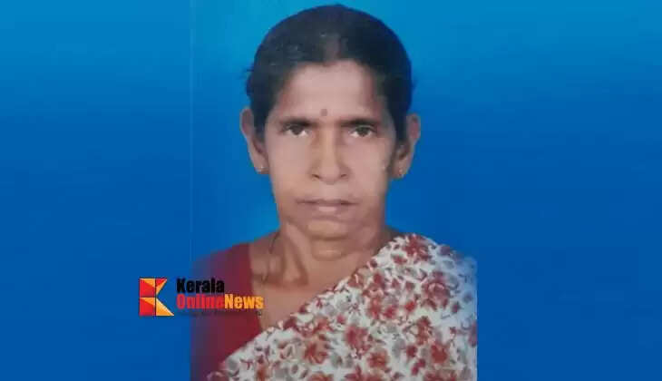 kunhiparu mother of Taliparamba Malayala Manorama correspondent passes away