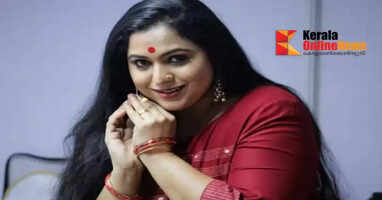 I have even kept Mohanlal's cut nails, and it would be no exaggeration to offer all the prestigious awards that can be given to a best actor and bow at his feet - Actress Lakshmi Priya