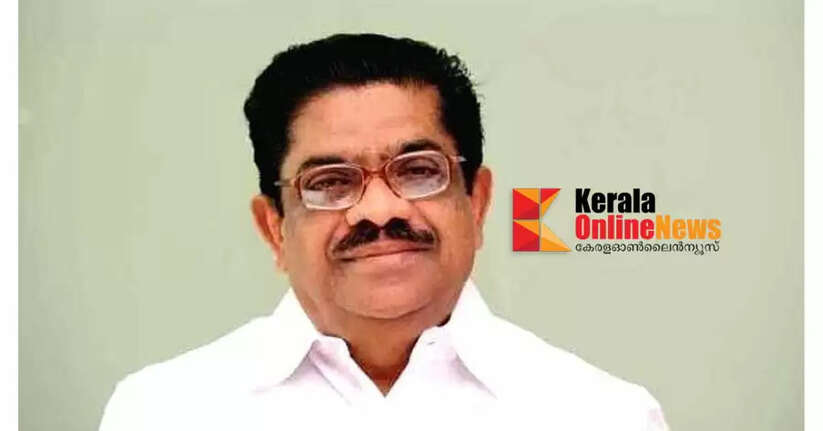 vm sudheeran