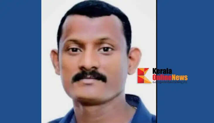 Cable operator dies after falling from wall and hitting head on interlock in Kannur