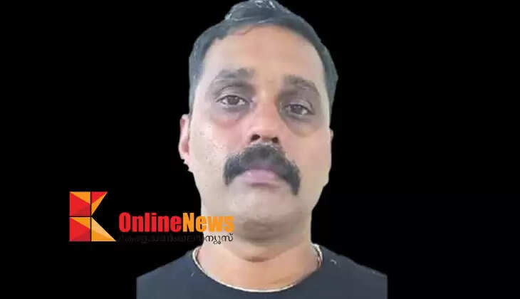 One more person has been arrested in the case of abducting the owner of a bakery in Echoor Kannur