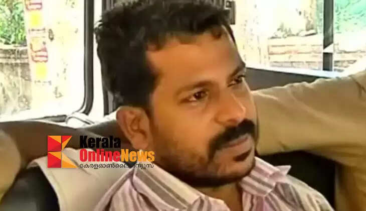 TP murder case accused Kodi Suni gets 30 days parole