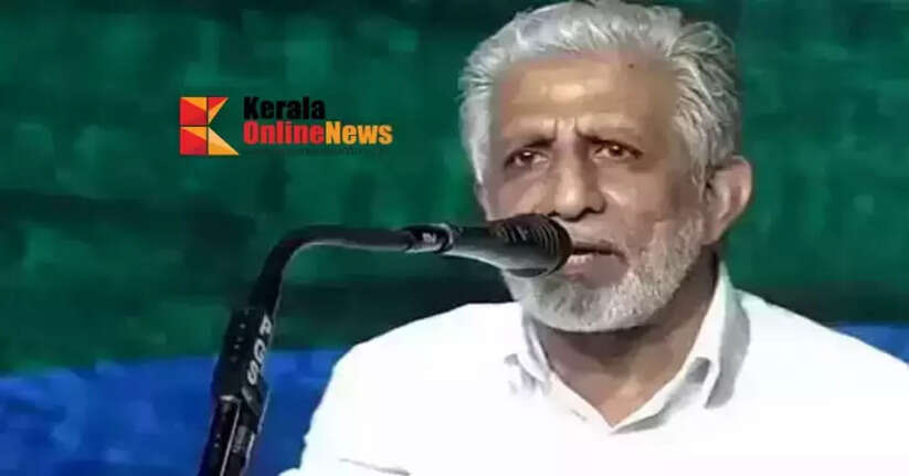 Insults and false propaganda through social media: Abdurrahman Kallai files complaint with police