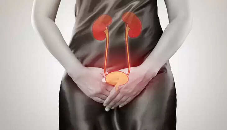 urinary infection