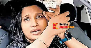 cochi corporation staff - swapna