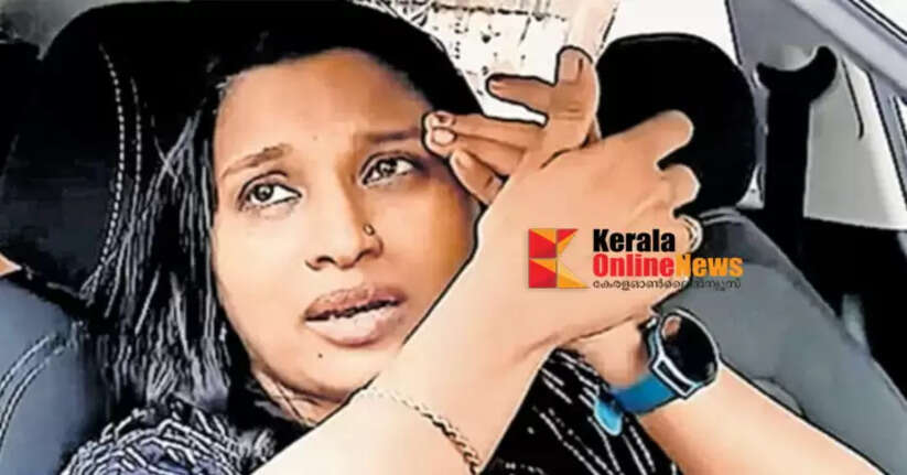 cochi corporation staff - swapna