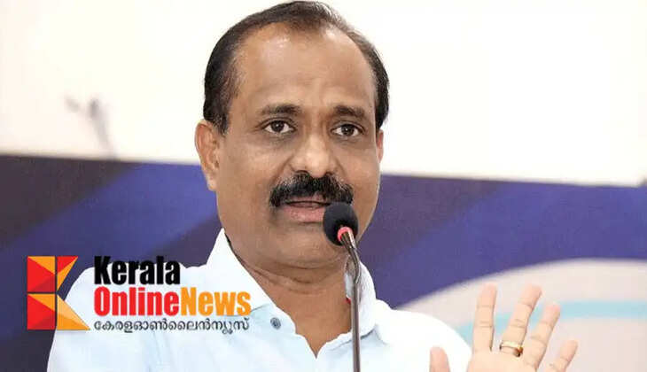 Thiruvananthapuram Mayor VV Rajesh opposes excessive prices of food items in cinemas; Government should intervene