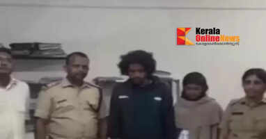 IT employees arrested with four grams of MDMA and 30 LSD stamps in Ernakulam