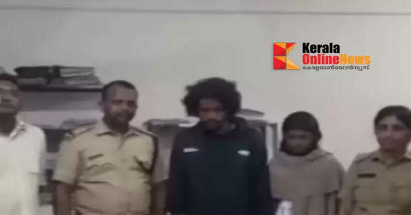 IT employees arrested with four grams of MDMA and 30 LSD stamps in Ernakulam