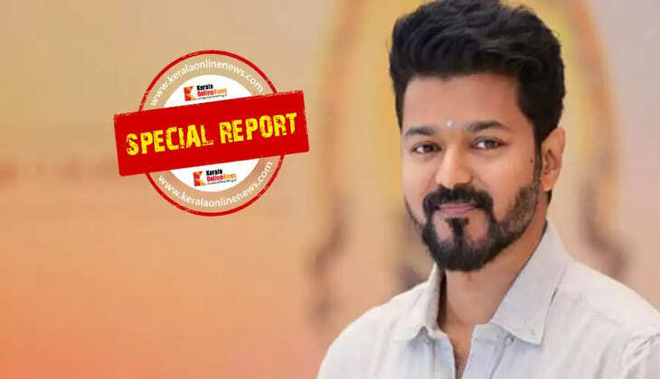 vijay thalapathy