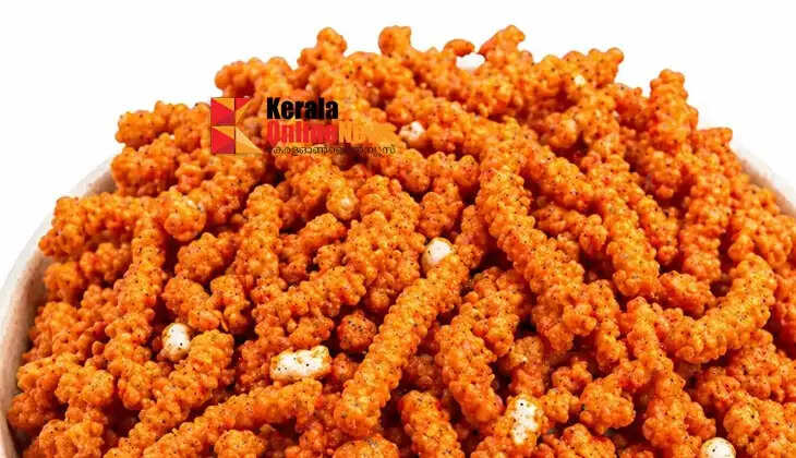 tomato murukku