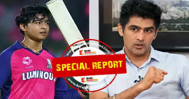 vijender singh vaibhav suryavanshi