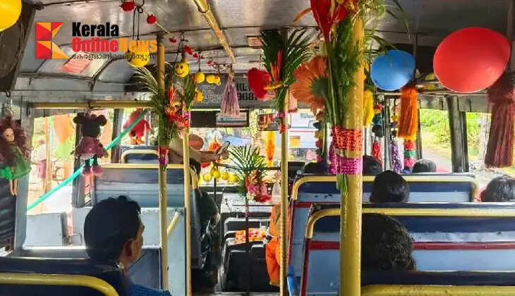 KSRTC hit by wedding rush: Bus fares jump