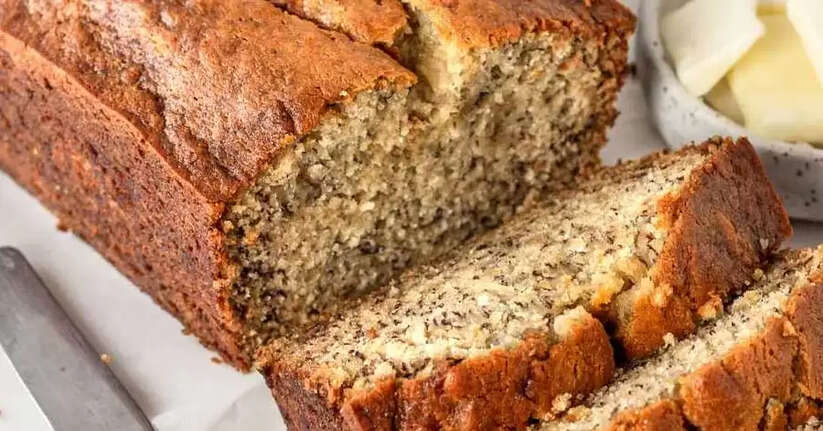 Banana Bread