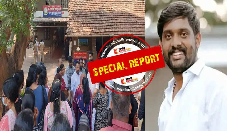 In Kannur poor women lost money in the half-price scooter scam