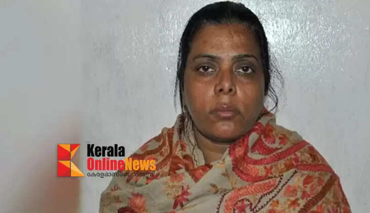 Delhi's drug queen; Woman who controlled notorious drug mafia arrested by police