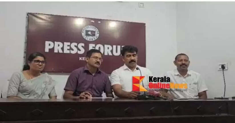 Iritty Science Fair to begin in Kottiyur on the 13th