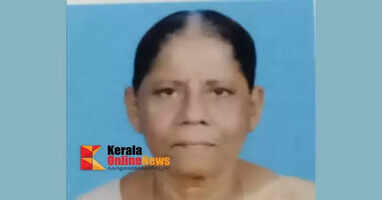 Kakarakal Padmaja passes away