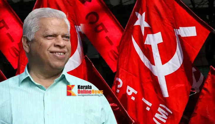 MV Jayarajan may continue as CPM Kannur district secretary