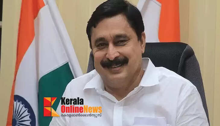 We played two matches in Tanur. That was in Pakistan; Minister V. Abdur Rahman makes controversial remarks