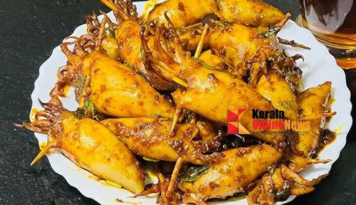 koonthal nirachathu
