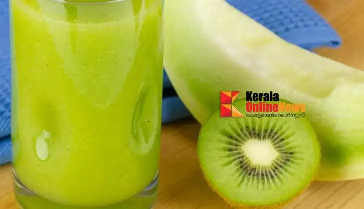 kiwi juice