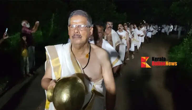 bhanadram ezhunnalthu