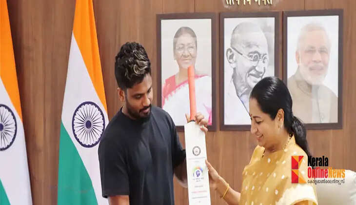 sanju
