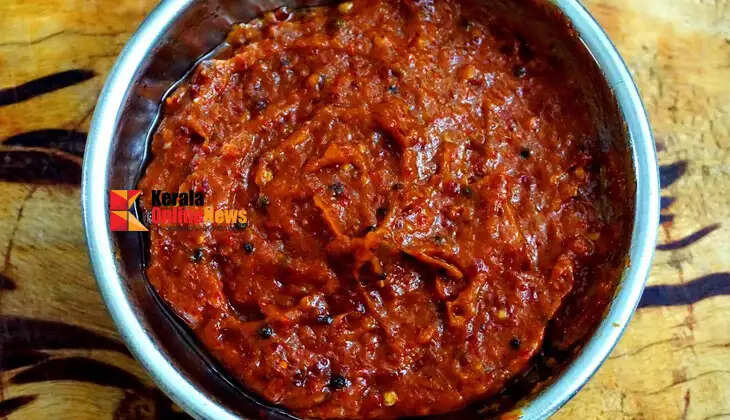 chammanthi