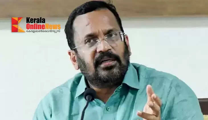 Heavy rains expected in the state in the coming days; no flood threat yet, says Minister K Rajan