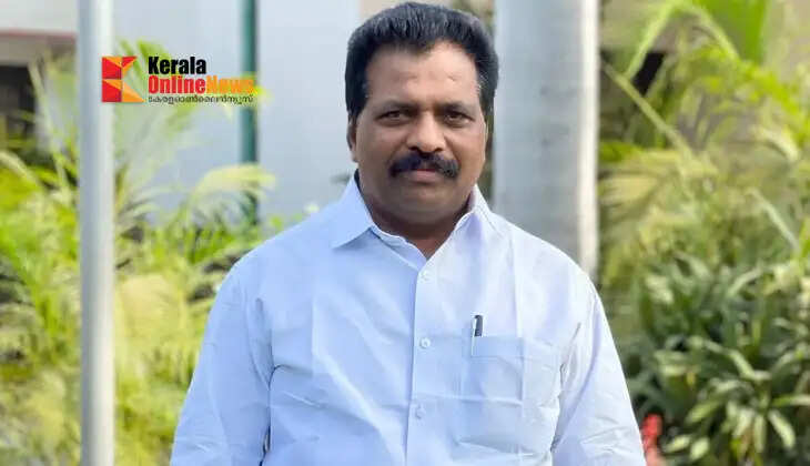 The decision to charge an additional Rs. 10,000 per passenger on the airfare for Hajj pilgrims is unfair: Kodikunnil Suresh MP