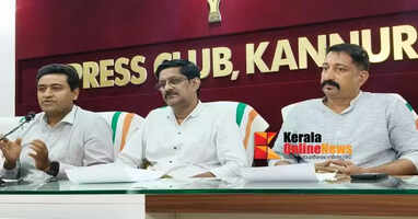 Mumbai artists' musical night in Kannur