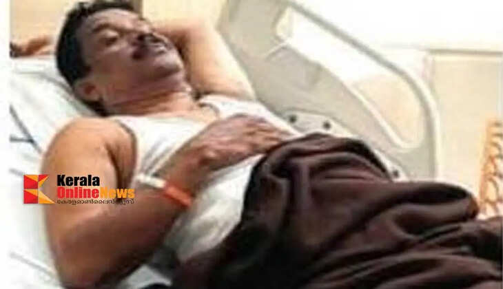 Policemen who beat up Congress leader in Kannur suspended
