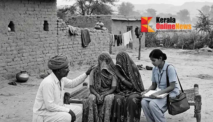 Unknown disease in two villages in Rajasthan; Five children die in five days