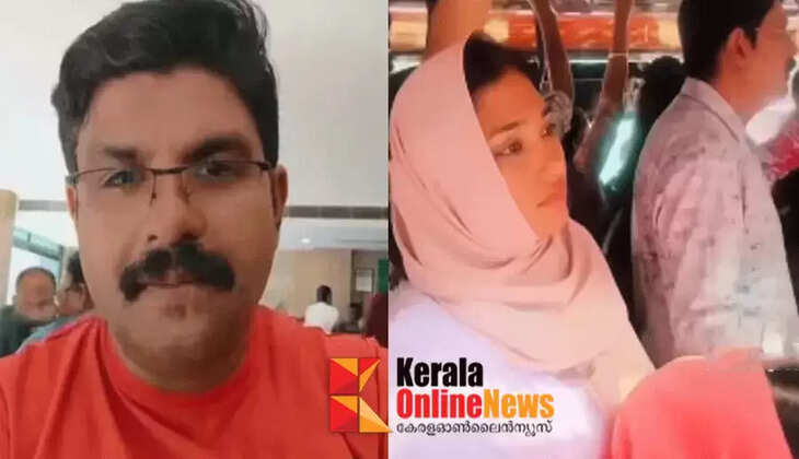 Deepak's suicide; Chief Minister's Office hands over complaint to DGP to investigate if woman had past enmity with young man