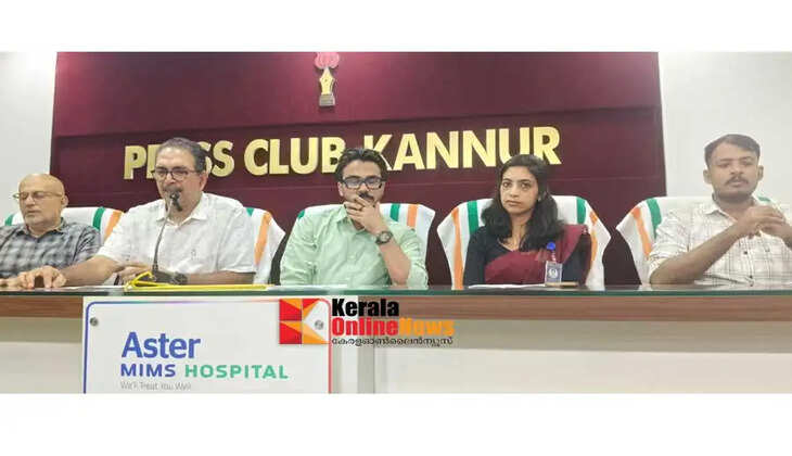 Six new specialized rehabilitation clinics and an orthotics department are commencing operations at Thanal Brain and Spine Medcity