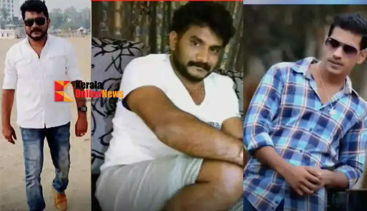 Trapped by a drug smuggling ring; three Malayali youths have been in a Malaysian prison for eight years.