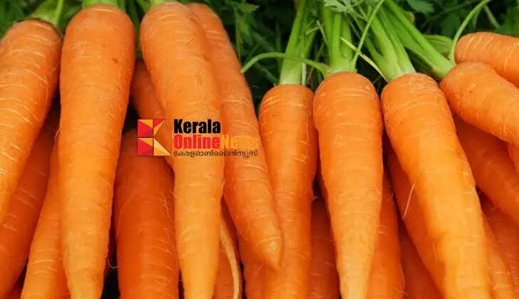 carrots