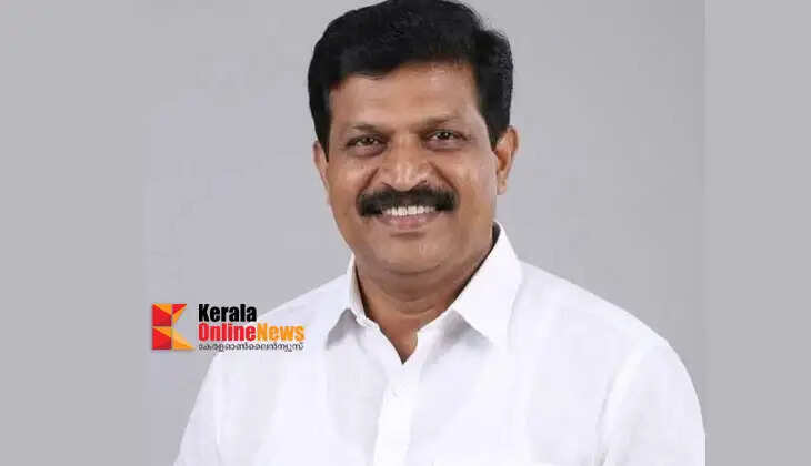 Thiruvananthapuram DCC General Secretary Abhilash R Nair passes away following a heart attack